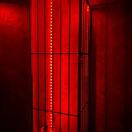 Red Hotel del amor *