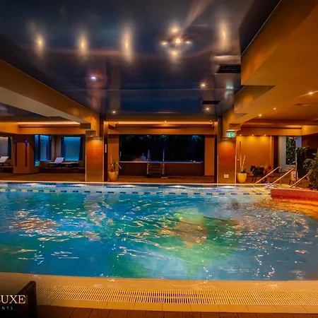 Red Love hotel Bucharest