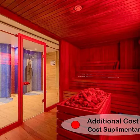 Red Love hotel