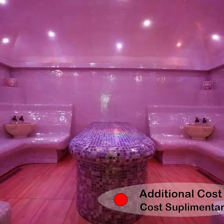 Red Love hotel Bucharest