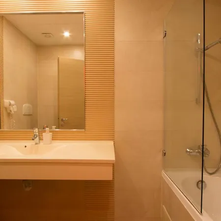 Red Love hotel *