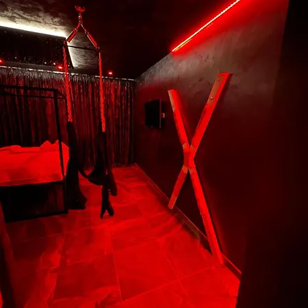 Red Love hotel Bucharest