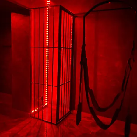 Red Bukarest